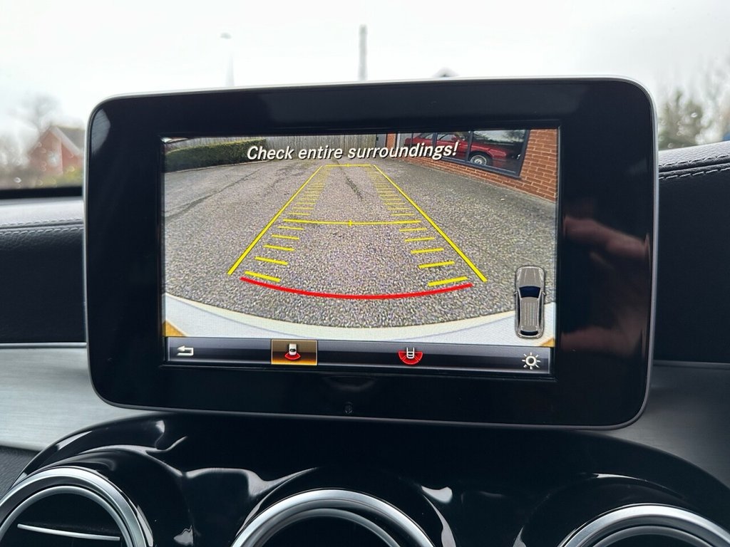 Used Mercedes-Benz GLC 2015 for sale - 76787726: Photo 40