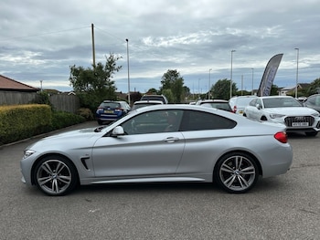 Used BMW 4 Series 2016 for sale - 75406285: Photo
