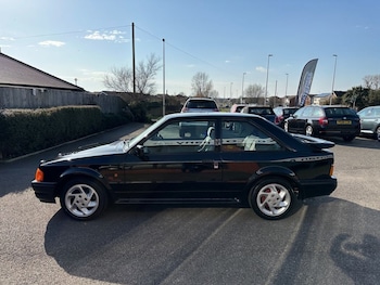 Used Ford Escort 1989 for sale - 75406288: Photo