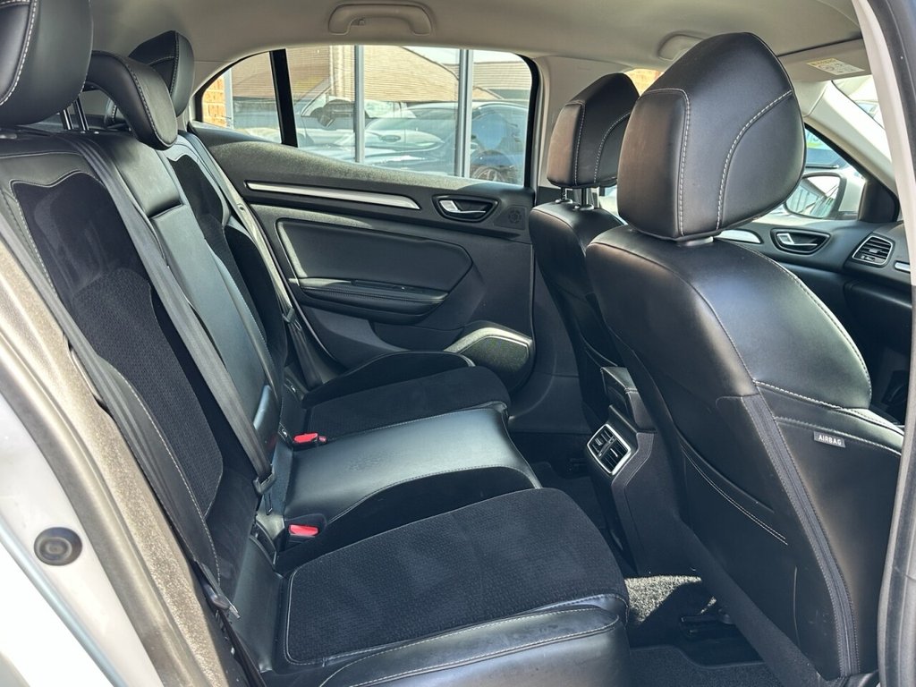 Used Renault Megane 2016 for sale - 78166907: Photo 10