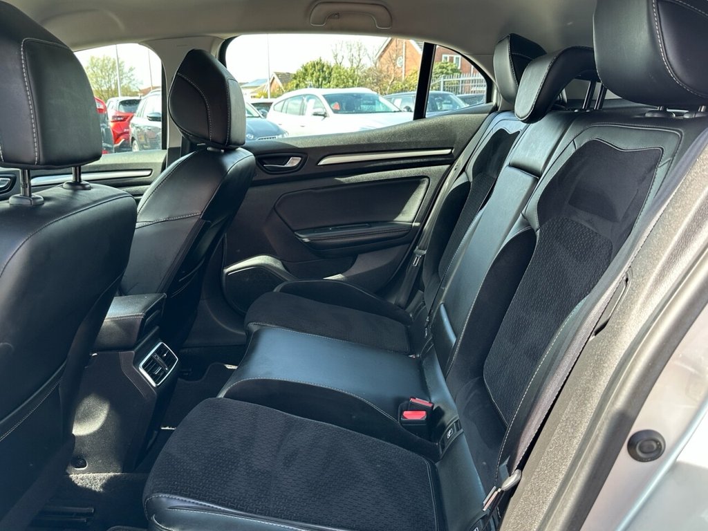 Used Renault Megane 2016 for sale - 78166907: Photo 11