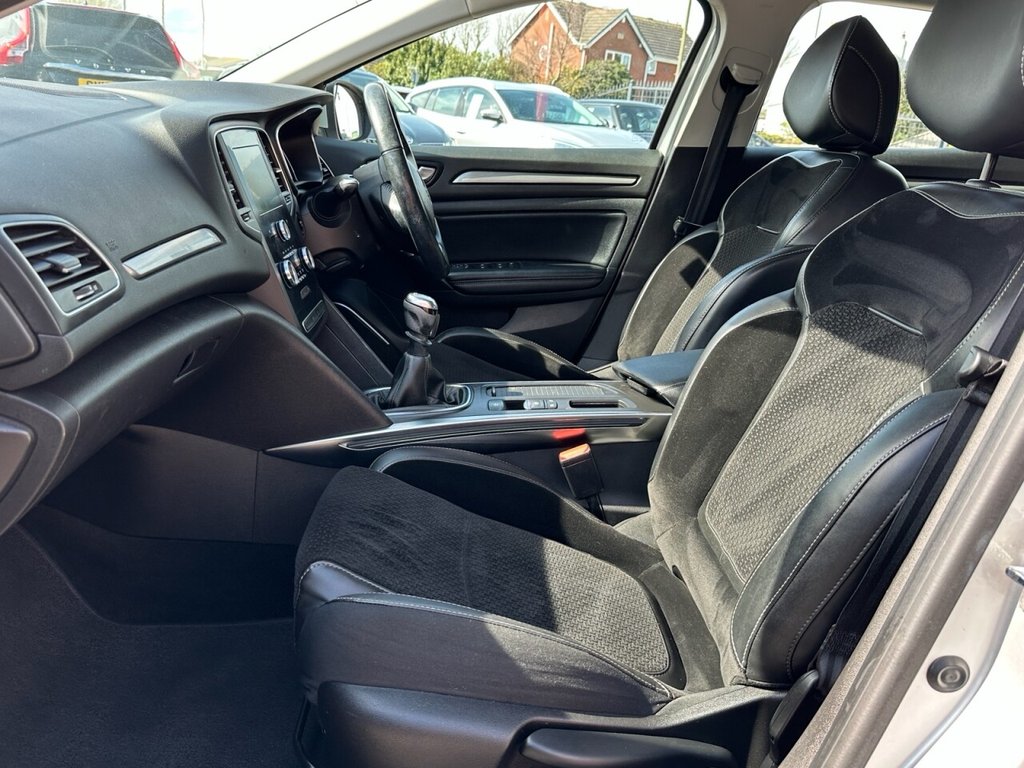 Used Renault Megane 2016 for sale - 78166907: Photo 12