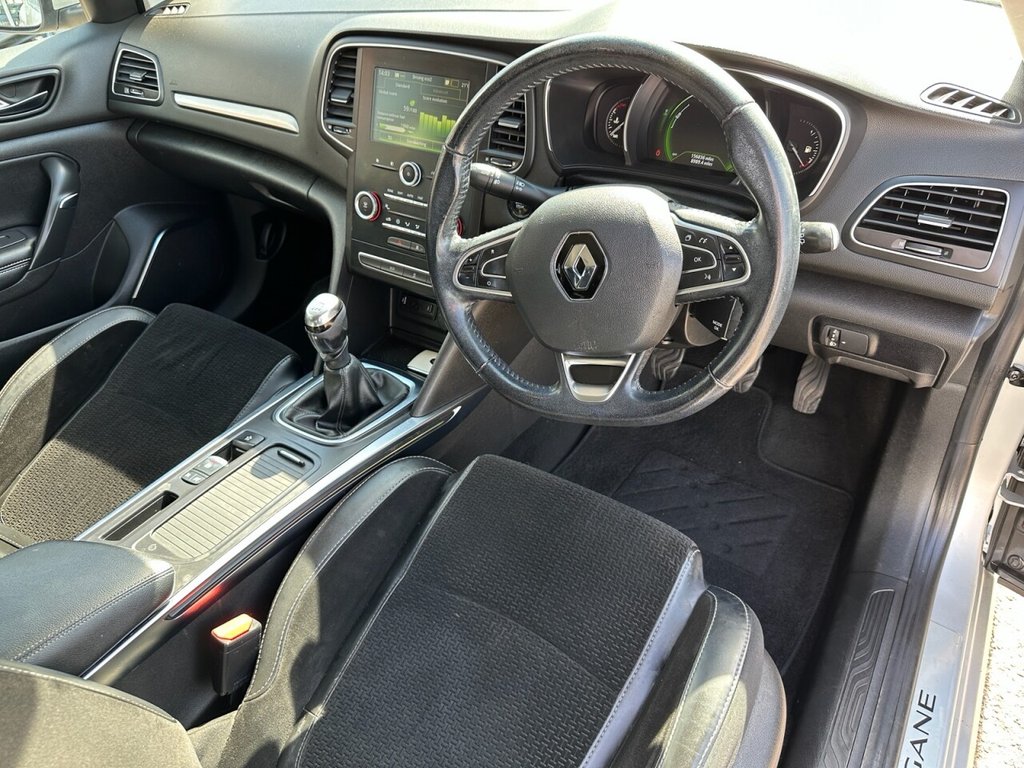 Used Renault Megane 2016 for sale - 78166907: Photo 13