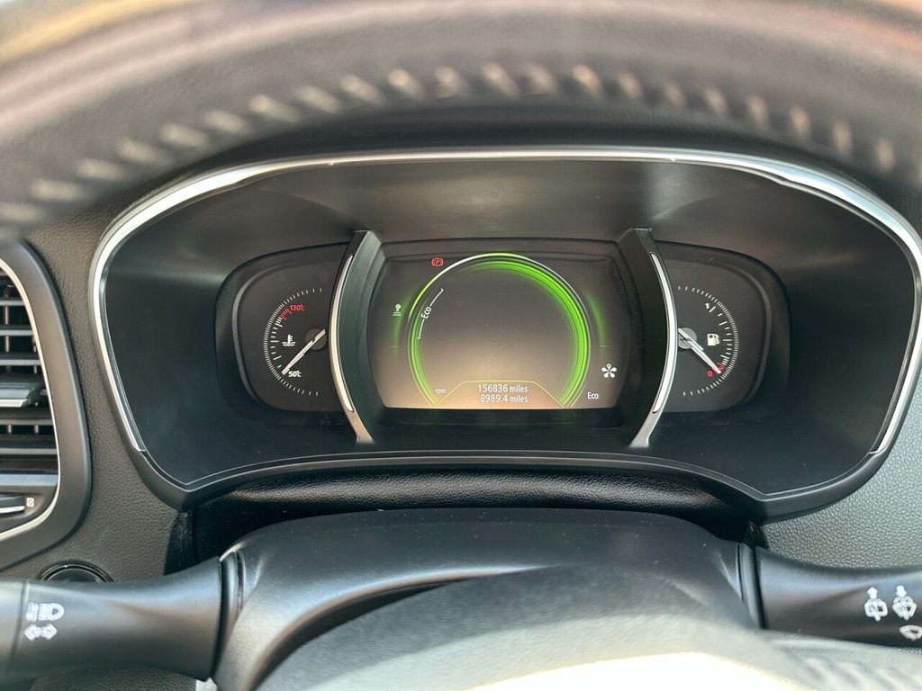 Used Renault Megane 2016 for sale - 78166907: Photo 14