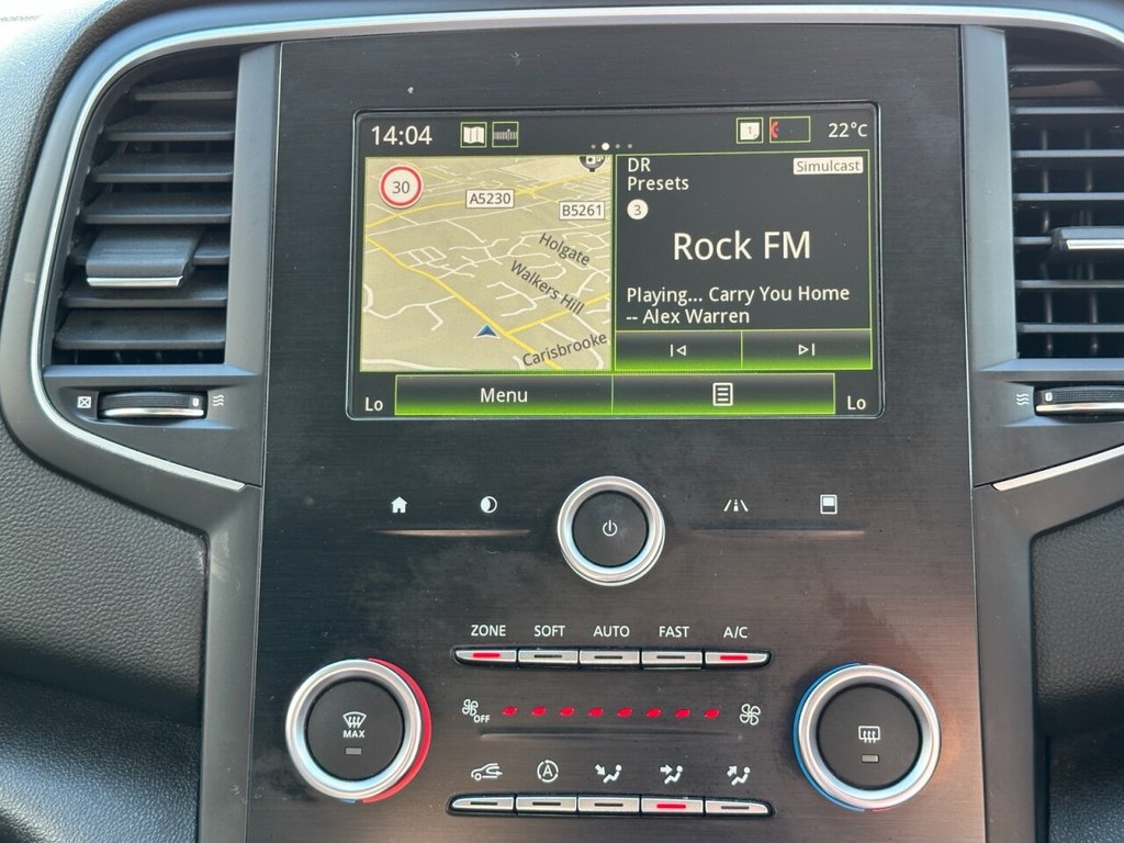 Used Renault Megane 2016 for sale - 78166907: Photo 15