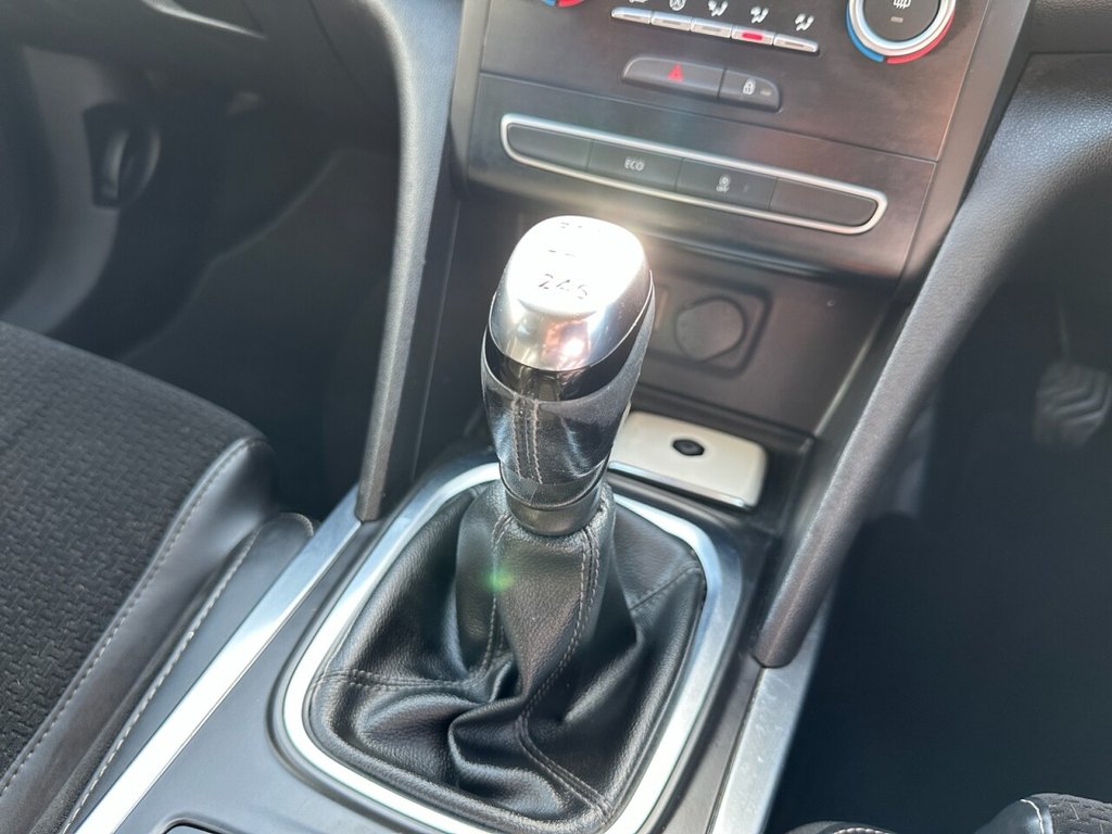 Used Renault Megane 2016 for sale - 78166907: Photo 16