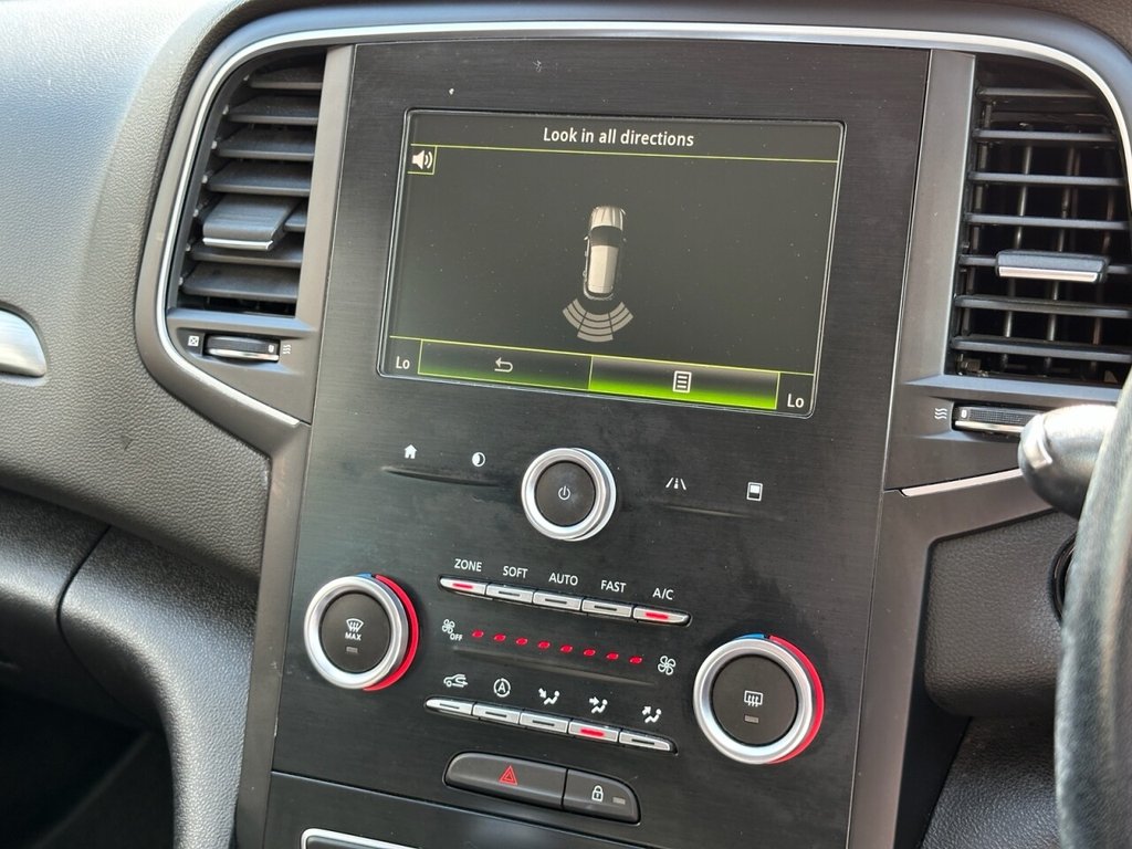 Used Renault Megane 2016 for sale - 78166907: Photo 19