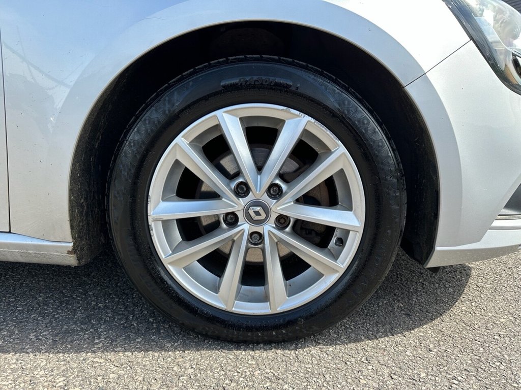 Used Renault Megane 2016 for sale - 78166907: Photo 20