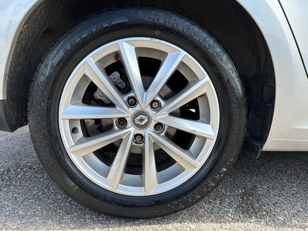 Used Renault Megane 2016 for sale - 78166907: Photo 22