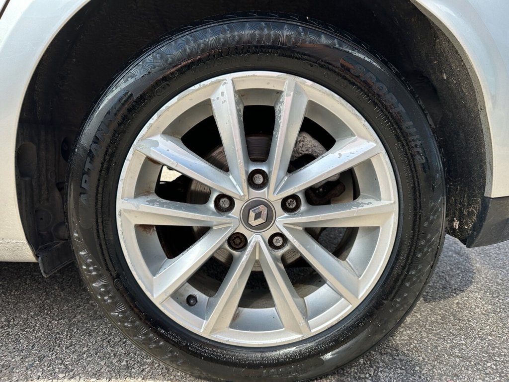 Used Renault Megane 2016 for sale - 78166907: Photo 24