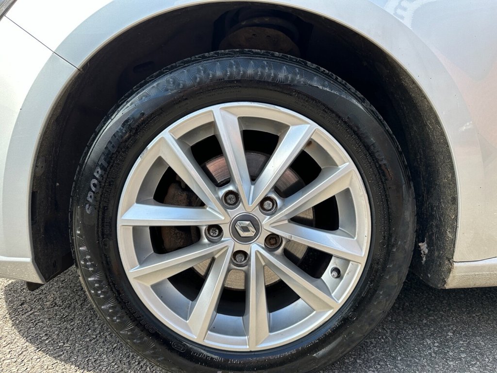 Used Renault Megane 2016 for sale - 78166907: Photo 26