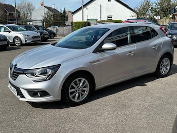 Used Renault Megane 2016 for sale - 78166907: Photo