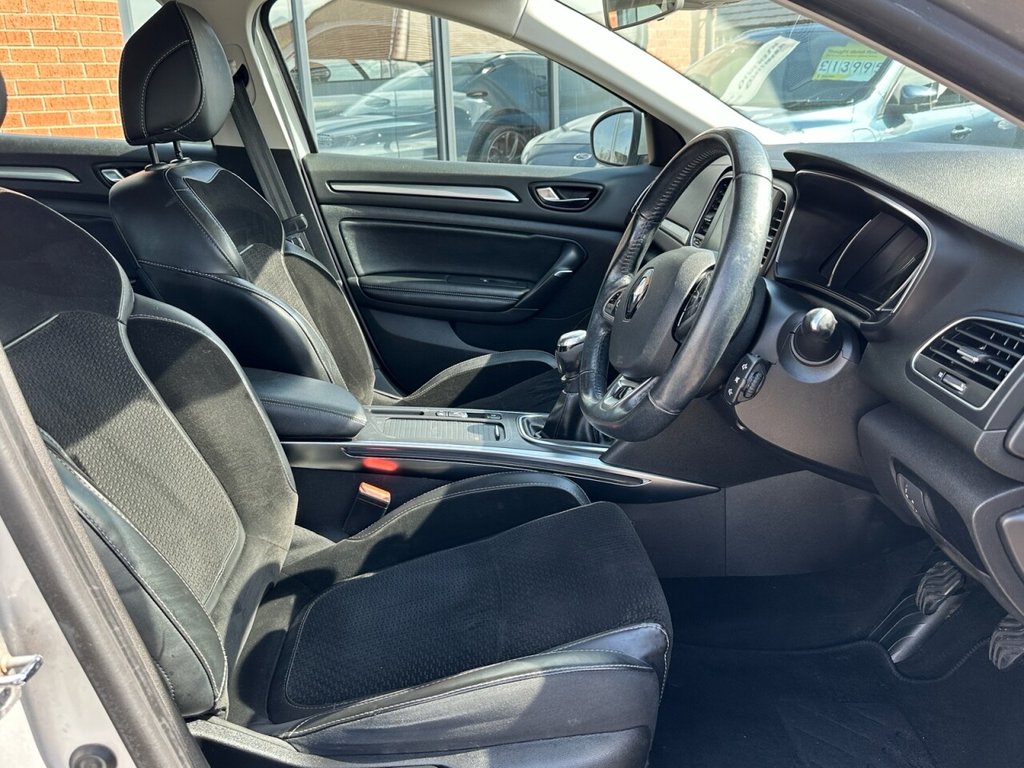 Used Renault Megane 2016 for sale - 78166907: Photo 9