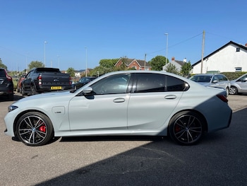 Used BMW 3 Series 2023 for sale - 78974944: Photo
