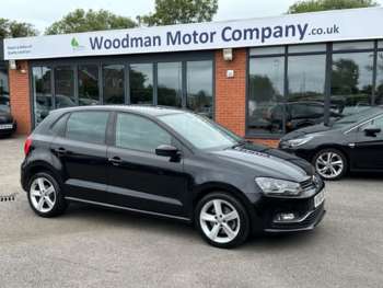 Used Volkswagen Polo 2017 for sale - 75406294: Photo