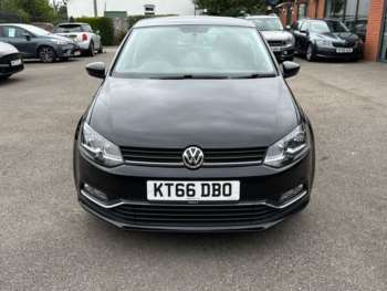 Used Volkswagen Polo 2017 for sale - 75406294: Photo