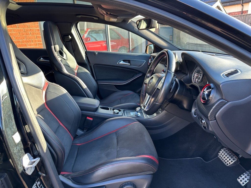 Used Mercedes-Benz A-Class 2013 for sale - 76787719: Photo 10