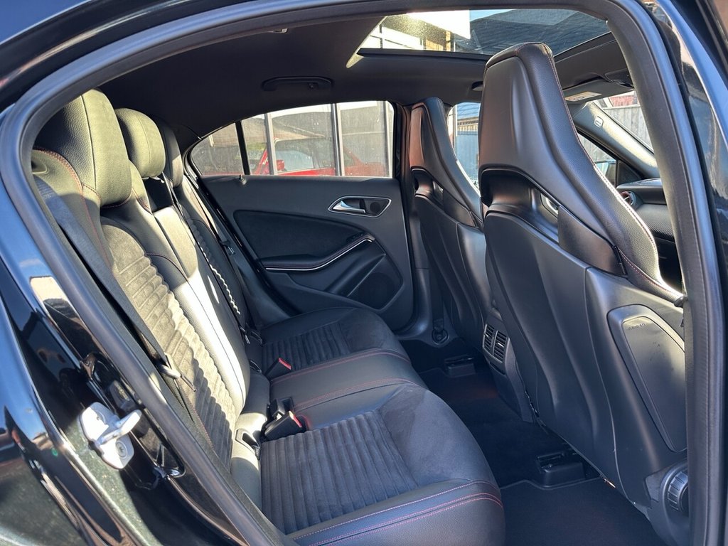 Used Mercedes-Benz A-Class 2013 for sale - 76787719: Photo 11