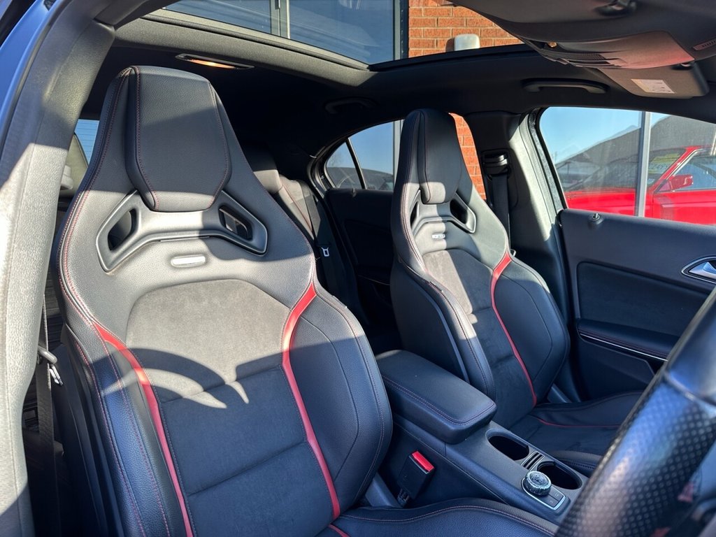 Used Mercedes-Benz A-Class 2013 for sale - 76787719: Photo 16