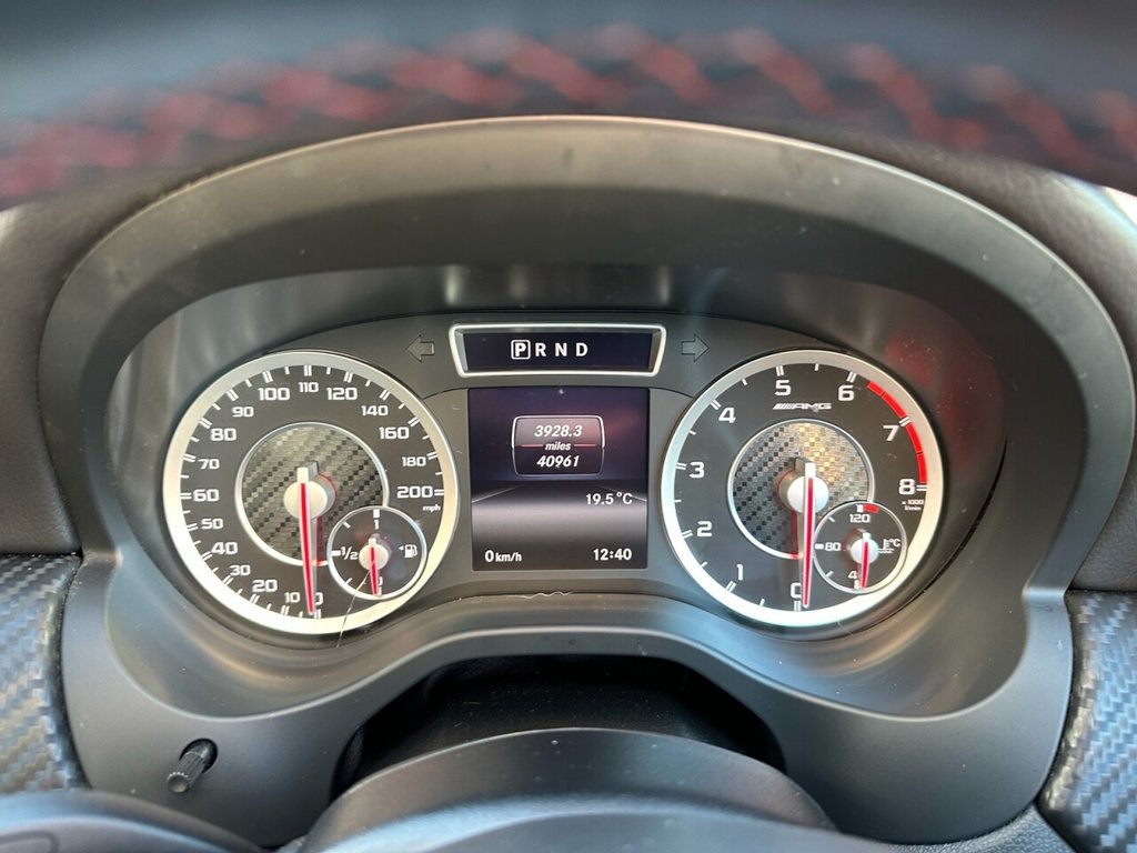 Used Mercedes-Benz A-Class 2013 for sale - 76787719: Photo 17