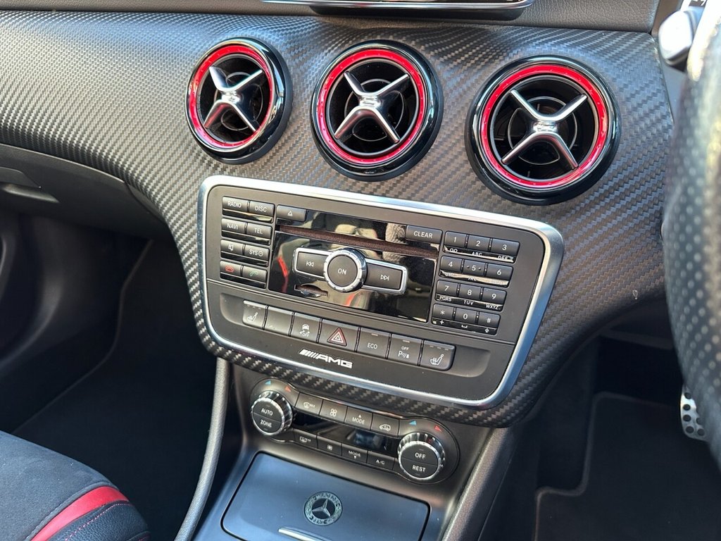 Used Mercedes-Benz A-Class 2013 for sale - 76787719: Photo 18