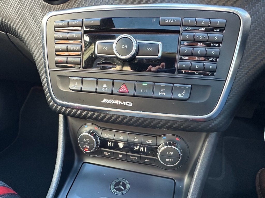 Used Mercedes-Benz A-Class 2013 for sale - 76787719: Photo 21