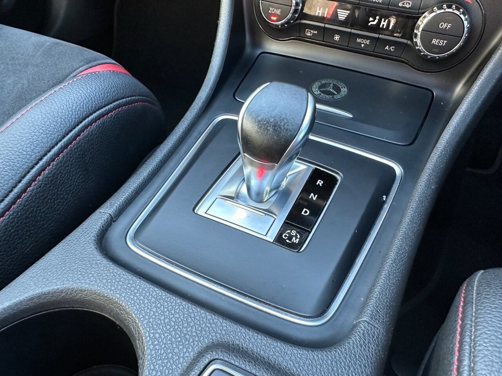 Used Mercedes-Benz A-Class 2013 for sale - 76787719: Photo 22