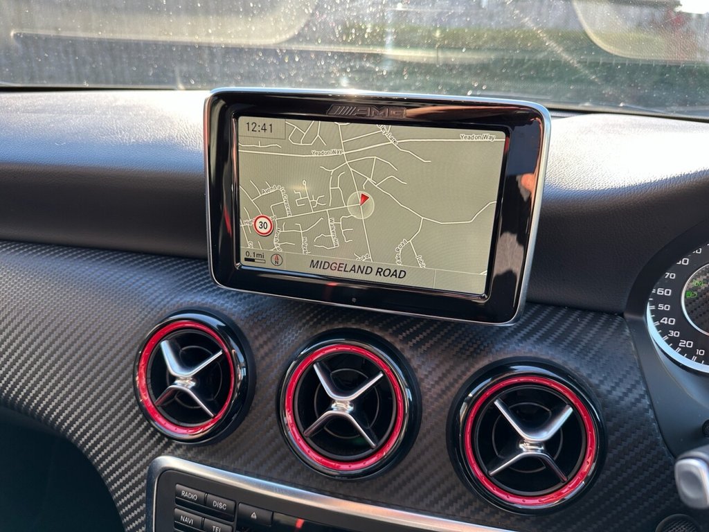 Used Mercedes-Benz A-Class 2013 for sale - 76787719: Photo 23