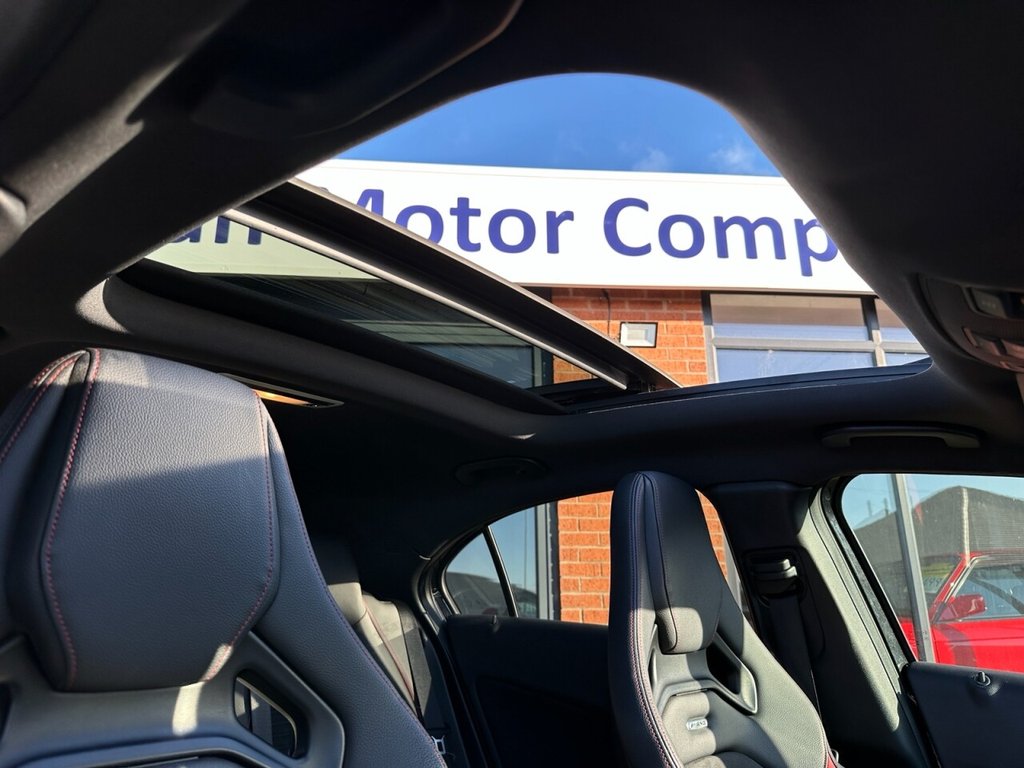 Used Mercedes-Benz A-Class 2013 for sale - 76787719: Photo 26