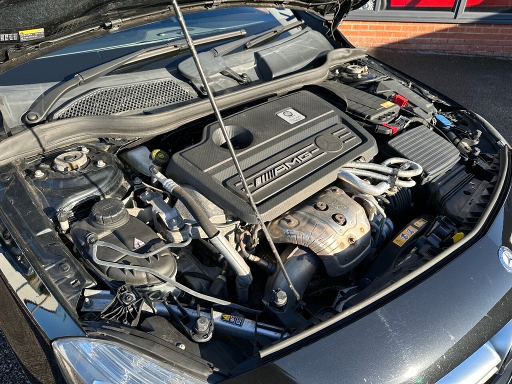 Used Mercedes-Benz A-Class 2013 for sale - 76787719: Photo 30