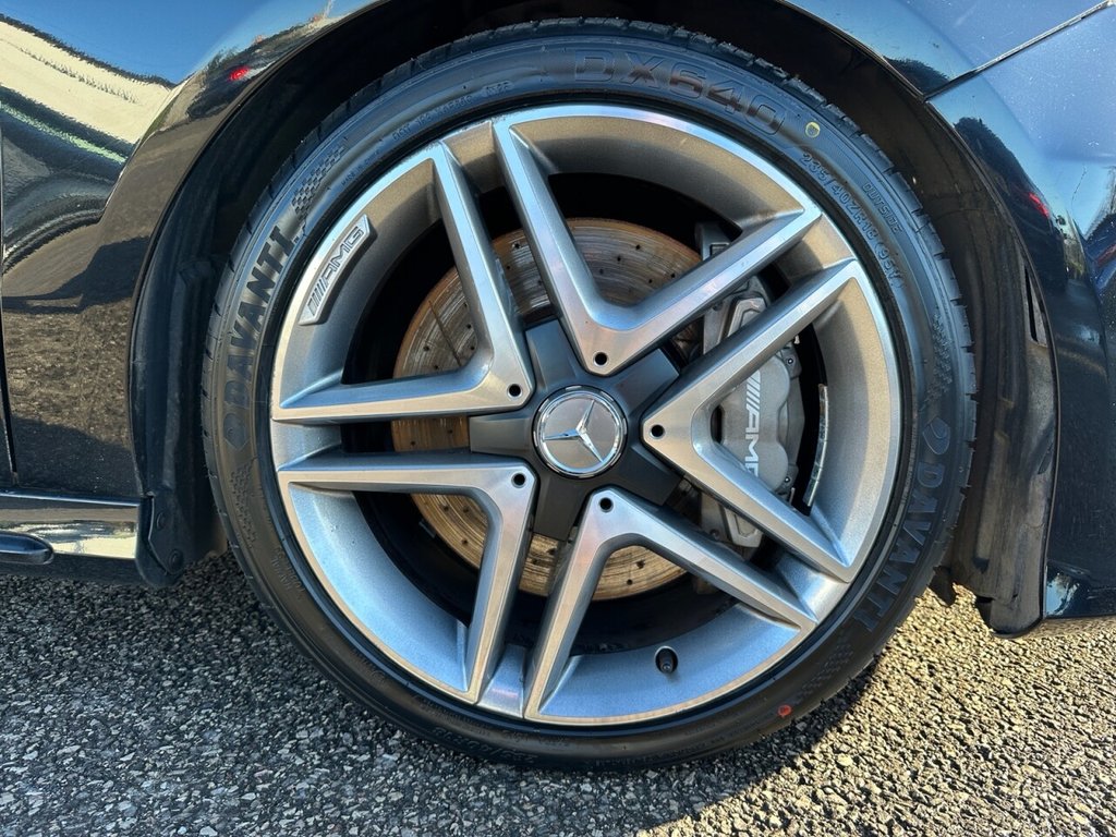 Used Mercedes-Benz A-Class 2013 for sale - 76787719: Photo 32