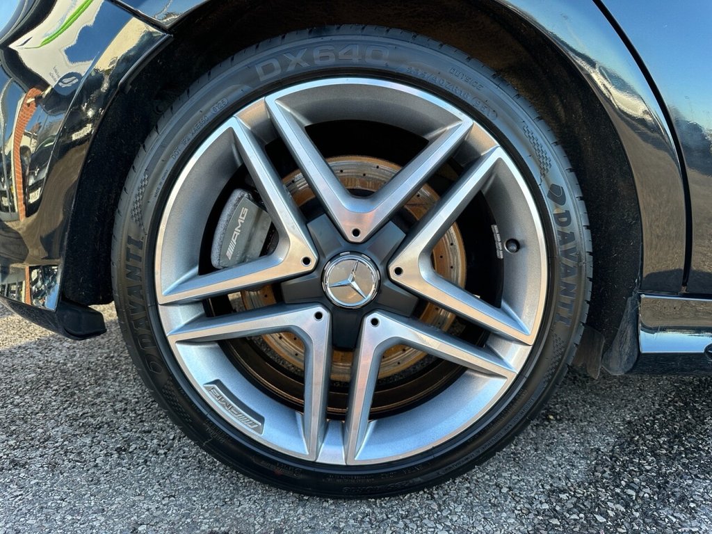 Used Mercedes-Benz A-Class 2013 for sale - 76787719: Photo 34