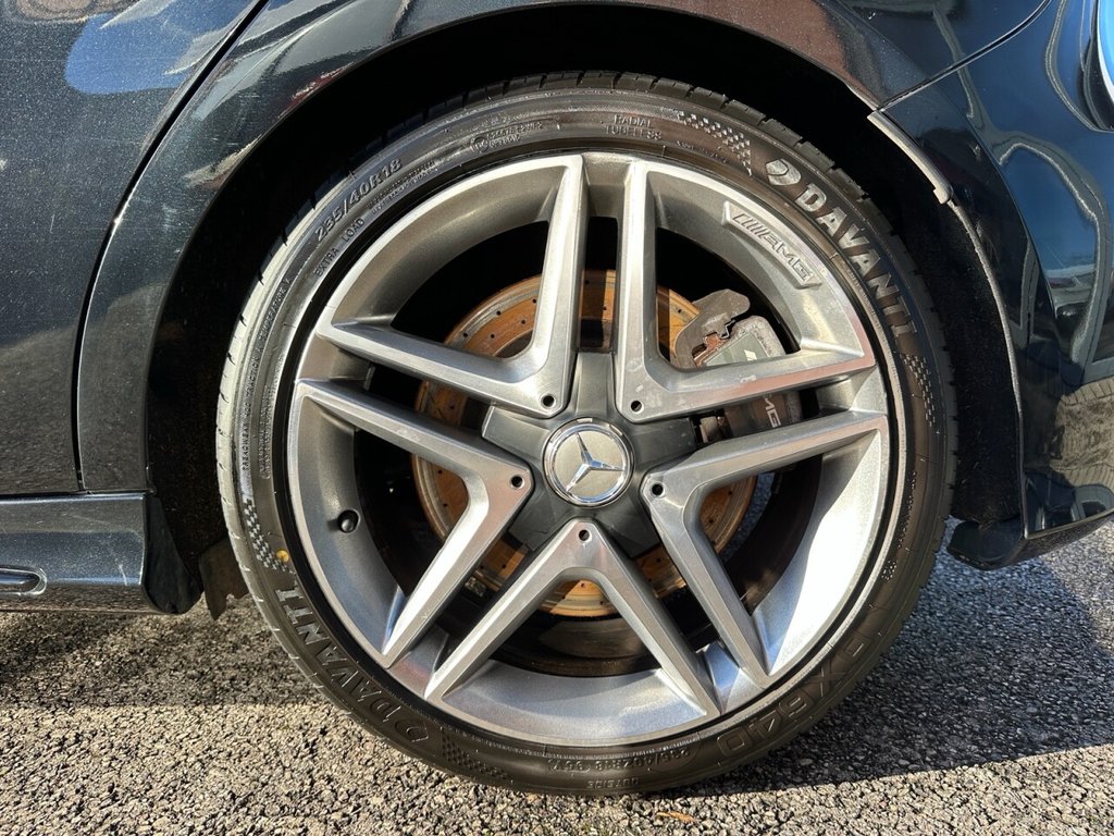 Used Mercedes-Benz A-Class 2013 for sale - 76787719: Photo 36