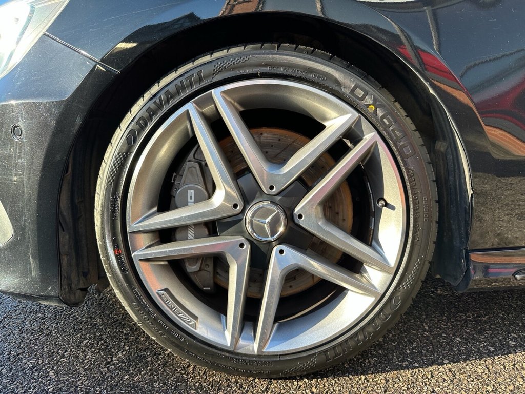 Used Mercedes-Benz A-Class 2013 for sale - 76787719: Photo 38