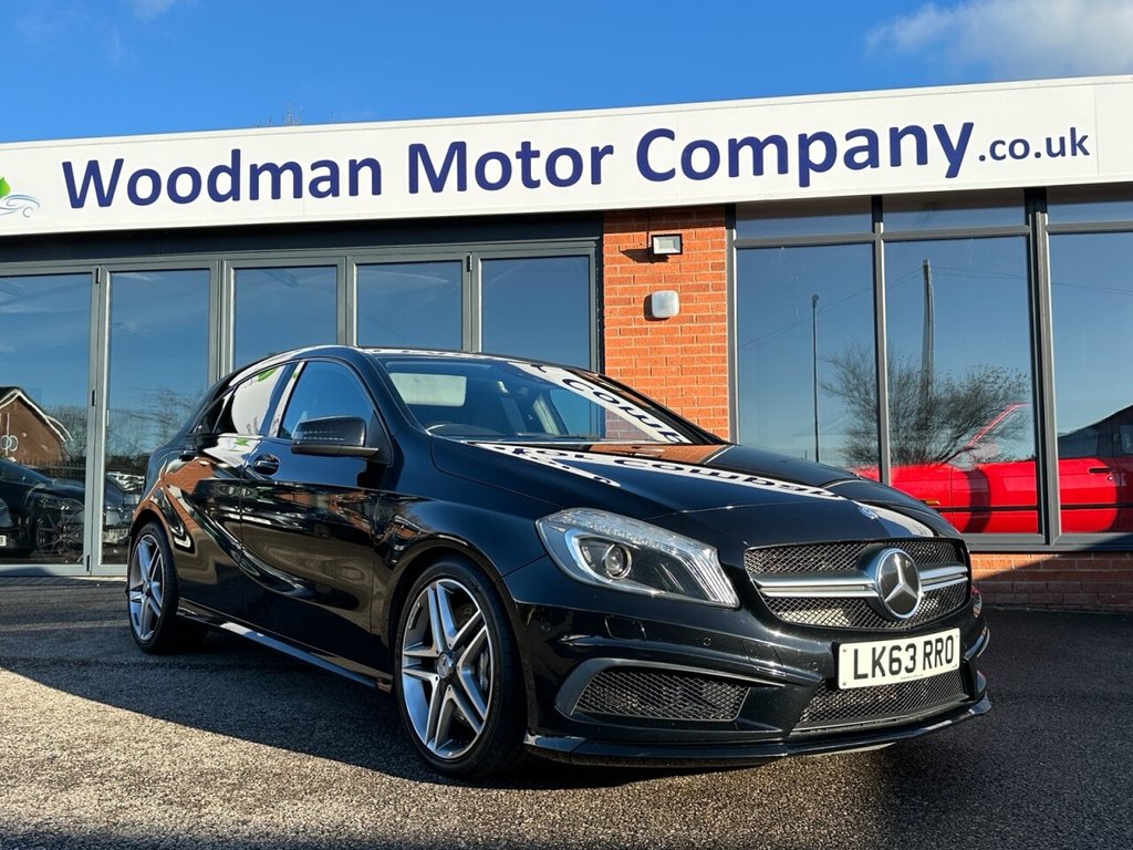 Used Mercedes-Benz A-Class 2013 for sale - 76787719: Photo 41