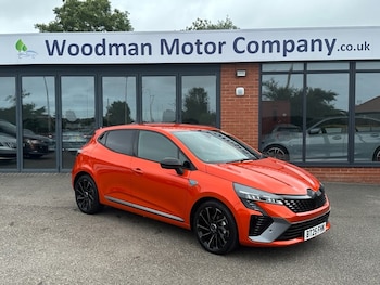 Used Renault Clio 2025 for sale - 79059654: Photo