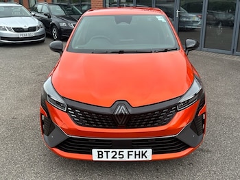 Used Renault Clio 2025 for sale - 79059654: Photo