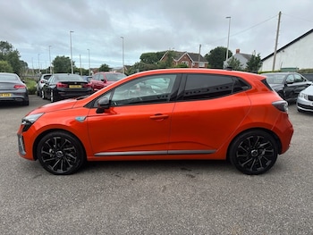 Used Renault Clio 2025 for sale - 79059654: Photo