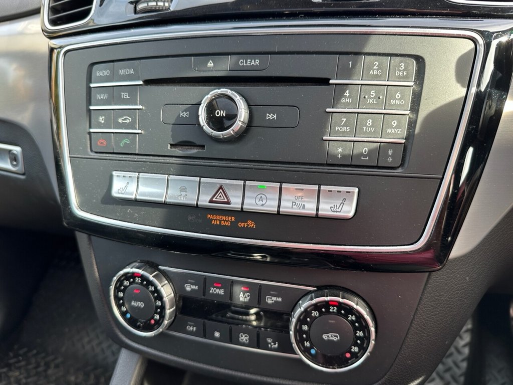 Used Mercedes-Benz GLE 2017 for sale - 78167718: Photo 12