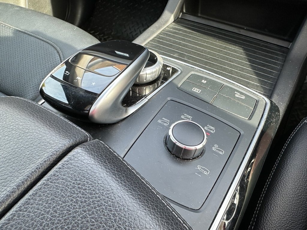 Used Mercedes-Benz GLE 2017 for sale - 78167718: Photo 13