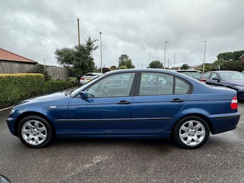 Used BMW 3 Series 2003 for sale - 75585767: Photo