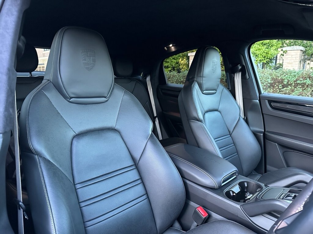 Used Porsche Cayenne 2022 for sale - 77121899: Photo 20