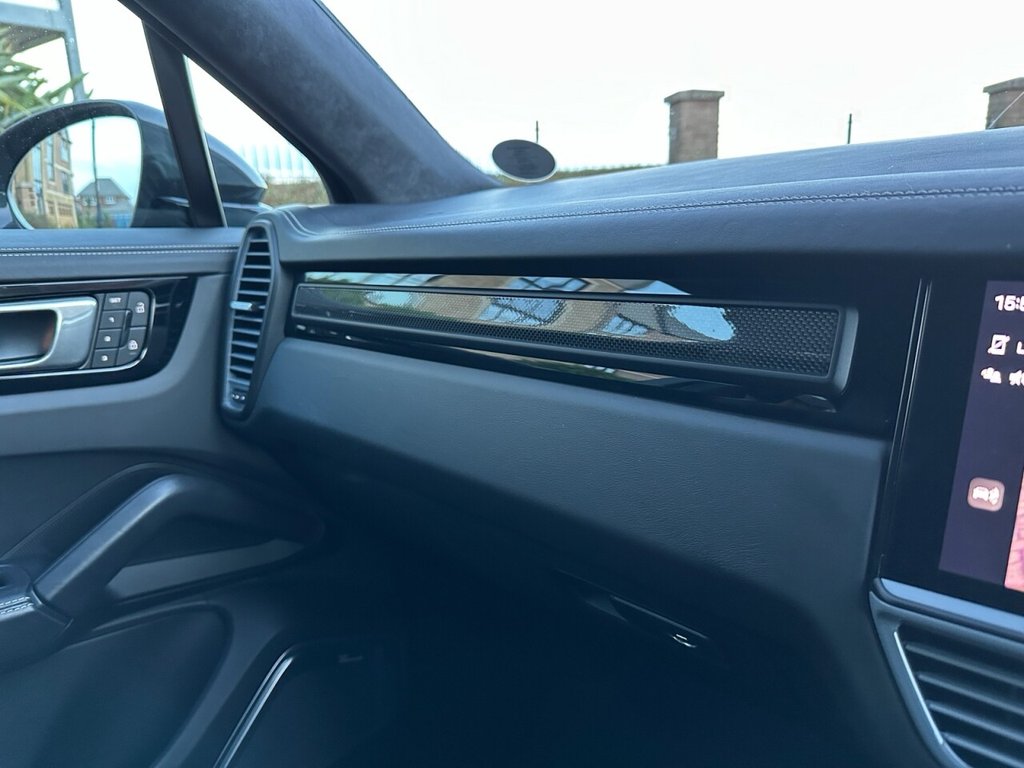 Used Porsche Cayenne 2022 for sale - 77121899: Photo 24