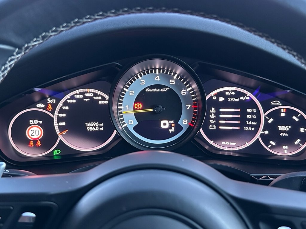 Used Porsche Cayenne 2022 for sale - 77121899: Photo 30