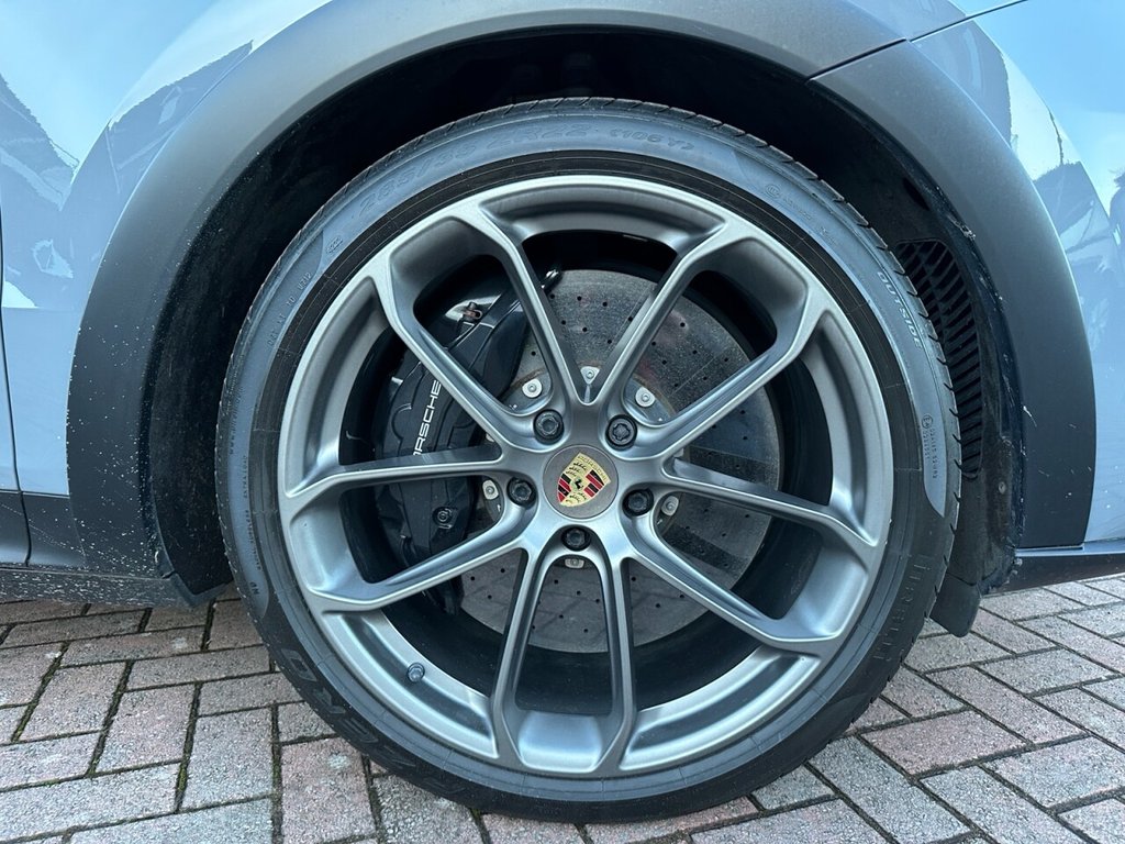 Used Porsche Cayenne 2022 for sale - 77121899: Photo 31