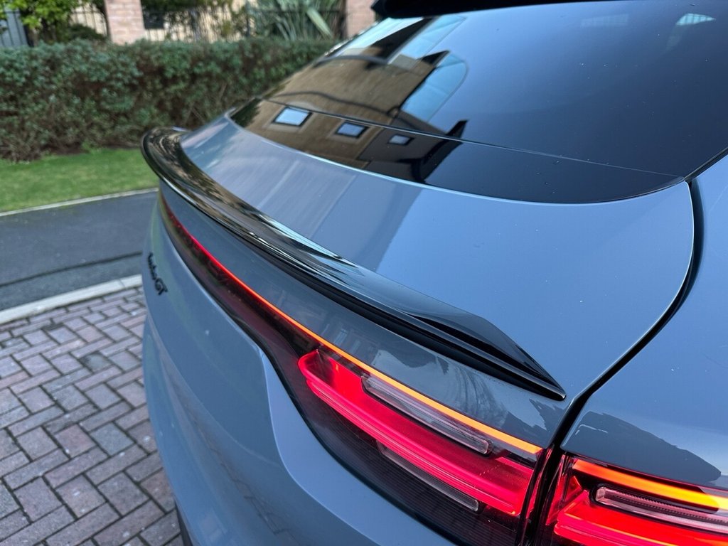 Used Porsche Cayenne 2022 for sale - 77121899: Photo 36