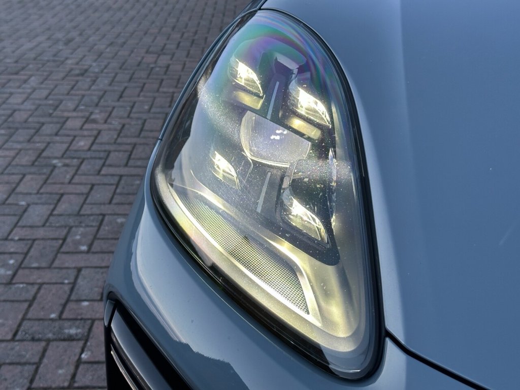 Used Porsche Cayenne 2022 for sale - 77121899: Photo 38