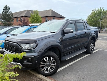 Used Ford Ranger 2022 for sale - 78474709: Photo