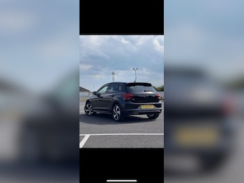 Used Volkswagen Polo 2020 for sale - 75758490: Photo