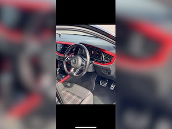 Used Volkswagen Polo 2020 for sale - 75758490: Photo